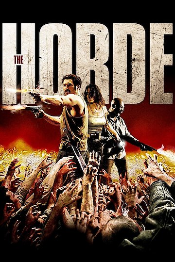 download the horde movie 2016
