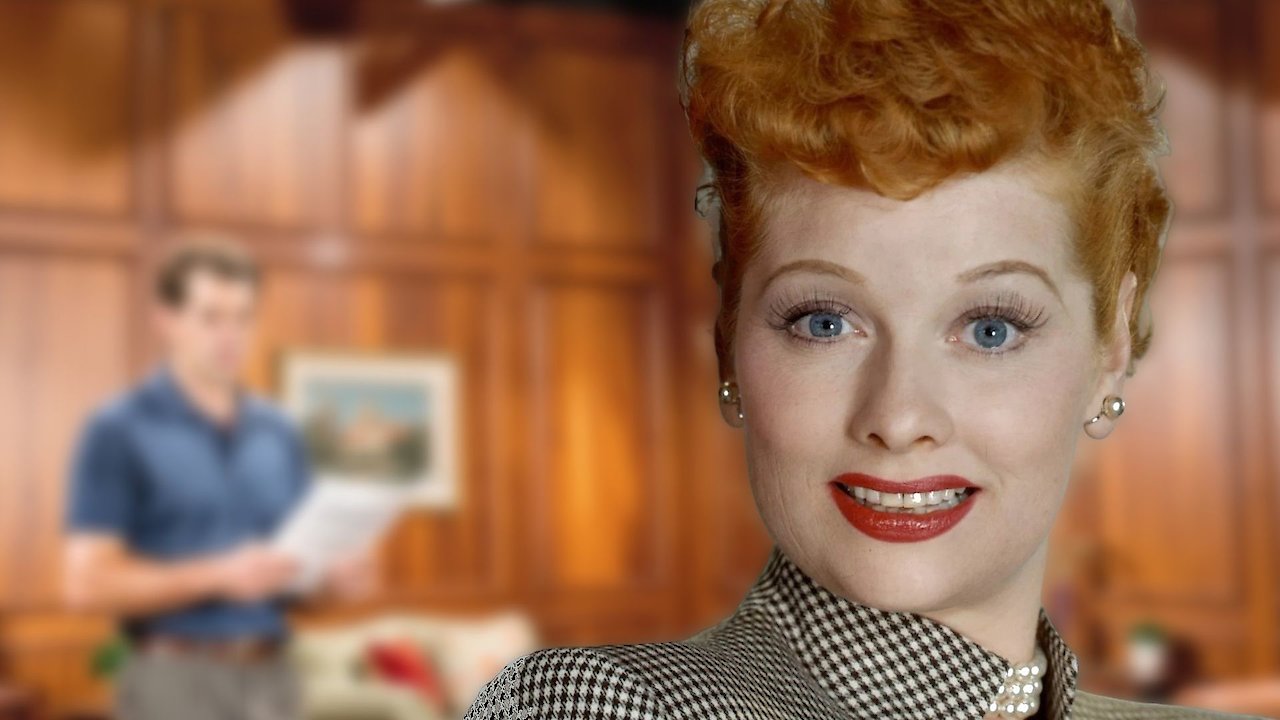 Lucy's Biggest Guest Stars