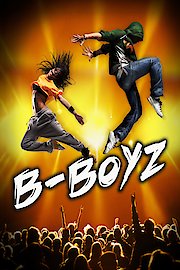 B-Boyz