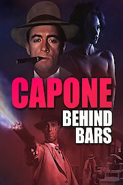 Capone Behind Bars