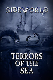 Sideworld: Terrors of the Sea