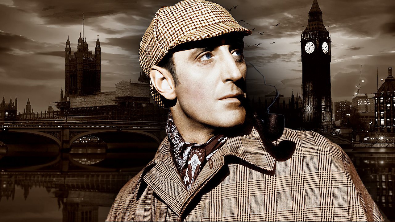 The Best of Sherlock Holmes