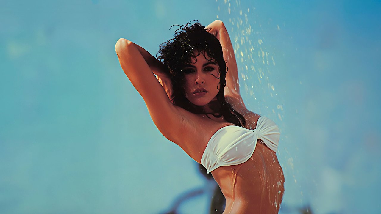 Swimwear Illustrated: On Location