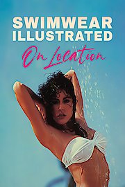 Swimwear Illustrated: On Location