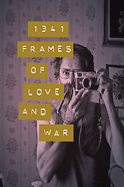 1341 Frames of Love and War
