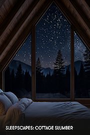 Sleepscapes: Cottage Slumber