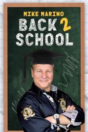 Mike Marino: Back 2 School