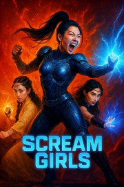 An Oriental Odyssey: Scream Girls
