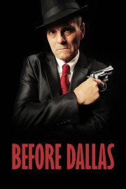 Before Dallas