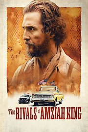 The Rivals of Amziah King