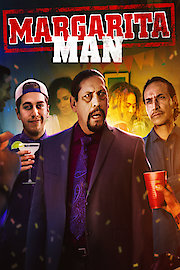 The Margarita Man