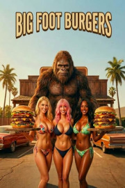 Big Foot Burgers
