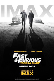 Fast & Furious Presents: Hobbs & Shaw