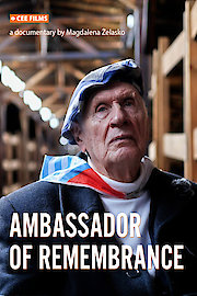Ambassador of Remembrance