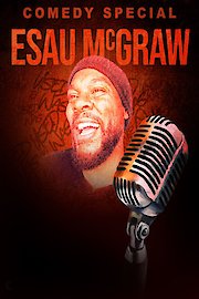 Esau McGraw: Used to Was
