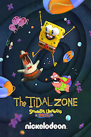 The Tidal Zone Spongebob Universe Special