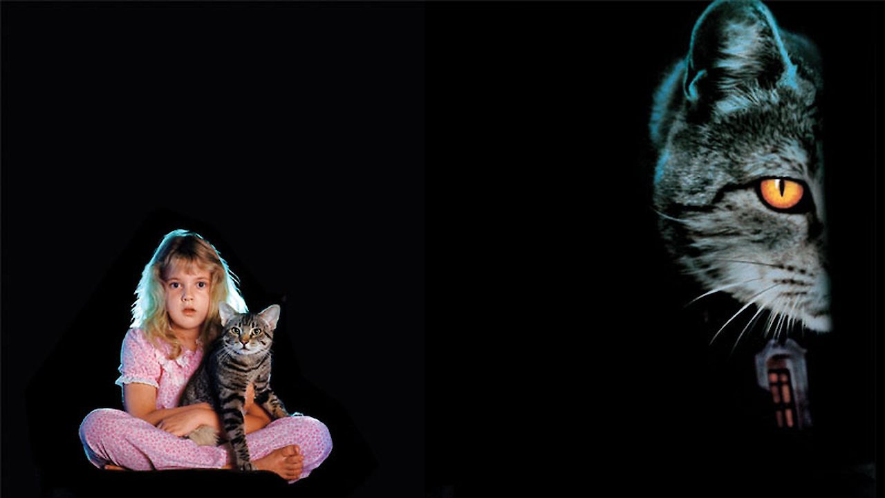 Stephen King's Cat's Eye
