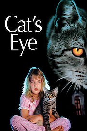 Stephen King's Cat's Eye