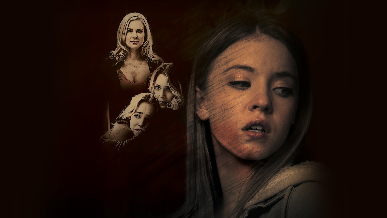 Psycho Daughter