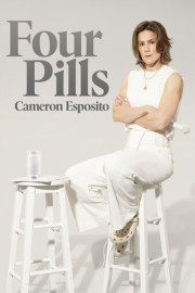 Cameron Esposito: Four Pills