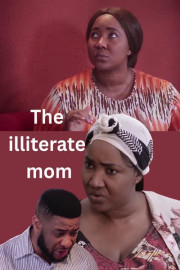 The Illiterate Mom