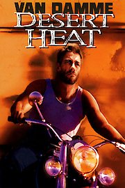 Desert Heat