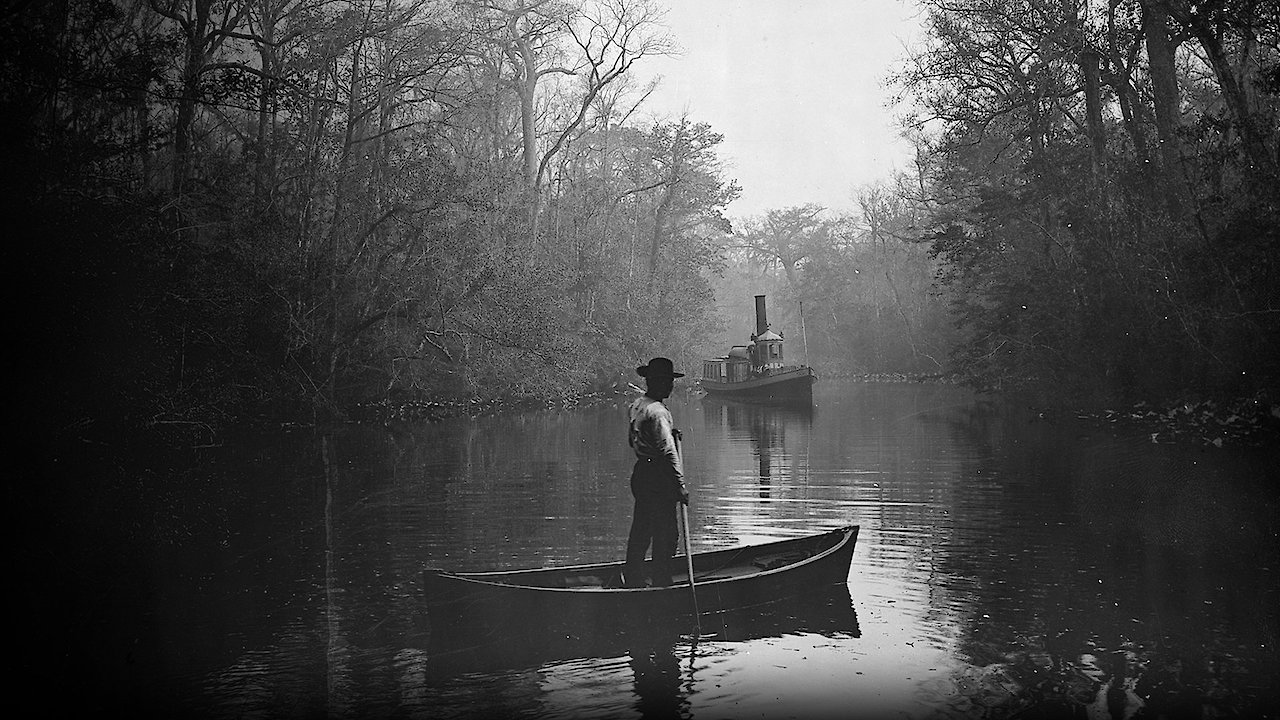 Invisible History: Middle Florida's Hidden Roots
