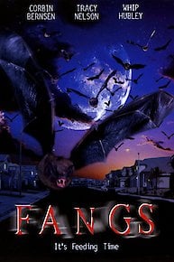 Fangs