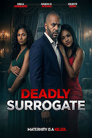 Deadly Surrogate