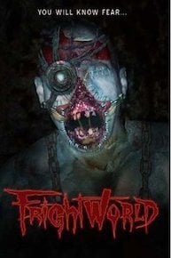 Frightworld