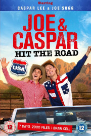 Joe and Casper Hit the Road