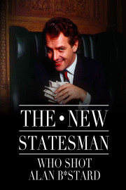 The New Statesman: Who Shot Alan B'Stard