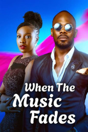 When the Music Fades