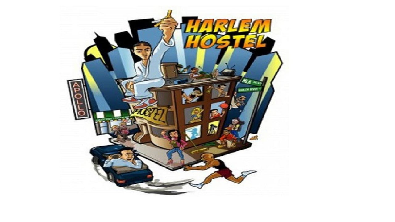 Harlem Hostel