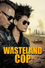 Wasteland Cop