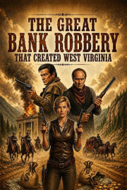The Great Bank Robbery That Created West Virginia