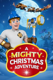 A Mighty Christmas Adventure