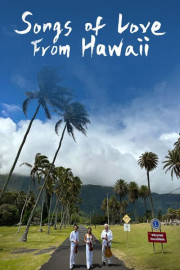 Songs of Love From Hawaii