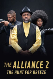 The Alliance 2: The Hunt for Breeze