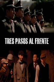 Tres Pasos Al Frente