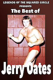 Best of Jerry Oates