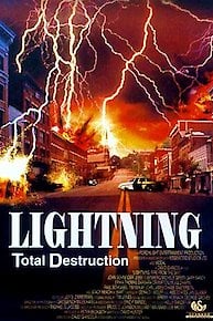 Lightning: Fire from the Sky