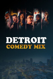 Detroit Comedy Mix