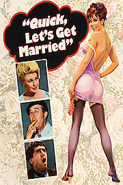 Quick Let's Get Married