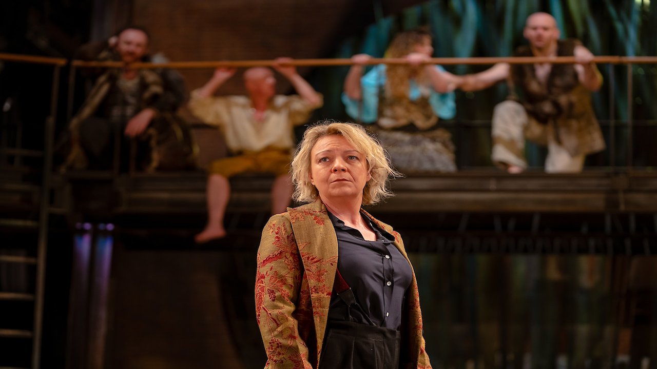 William Shakespeare: As You Like It