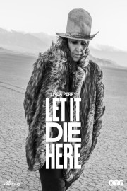 Linda Perry: Let It Die Here