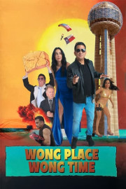 Wong Place Wong Time