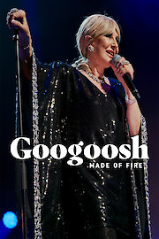 Googoosh - Made of Fire