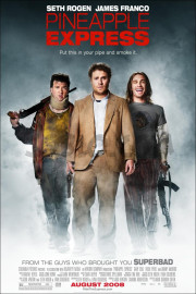 Pineapple Express en Español