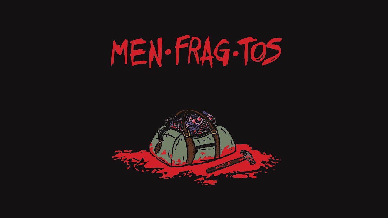 Men-Frag-Tos